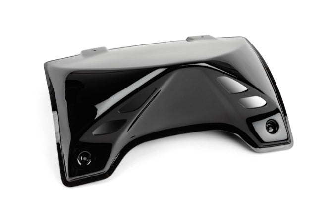 Fairing Kit 6 st. BCD RX svart Yamaha BWs efter 2004