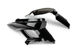 Fairing Kit 6 pcs. BCD RX black Yamaha BWs after 2004