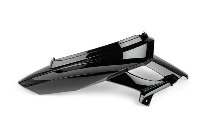 Fairing Kit 6 st. BCD RX svart Yamaha BWs efter 2004
