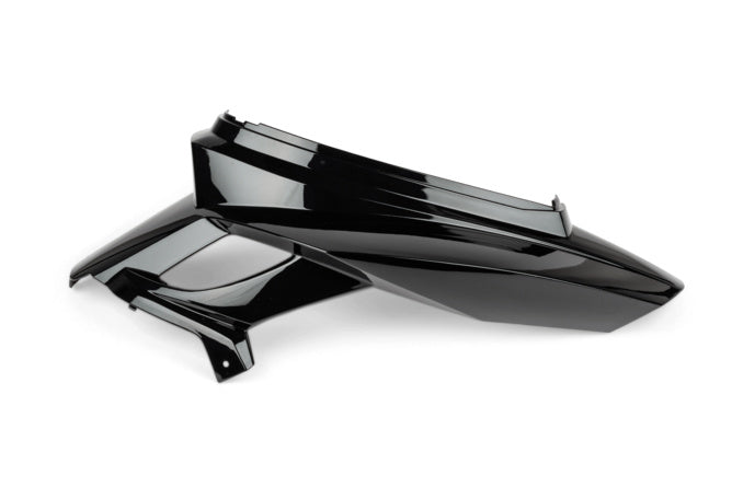 Fairing Kit 6 st. BCD RX svart Yamaha BWs efter 2004