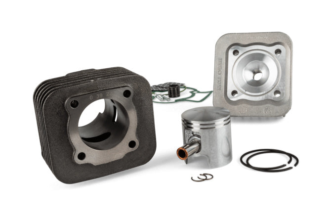 Cylinderkit Malossi Sport 70cc gjutjärn Piaggio AC