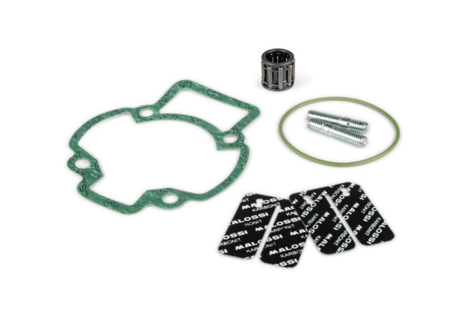 Cylinderkit Malossi Sport 70cc gjutjärn Piaggio AC
