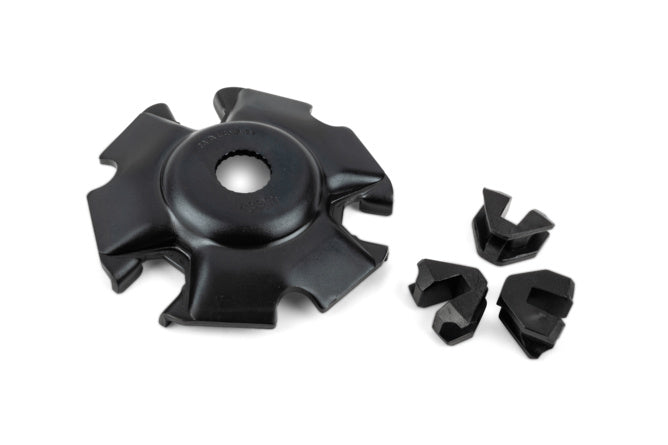 CVT Malossi Multivar 2000 Gilera Runner / Piaggio Typhoon 125-180cc
