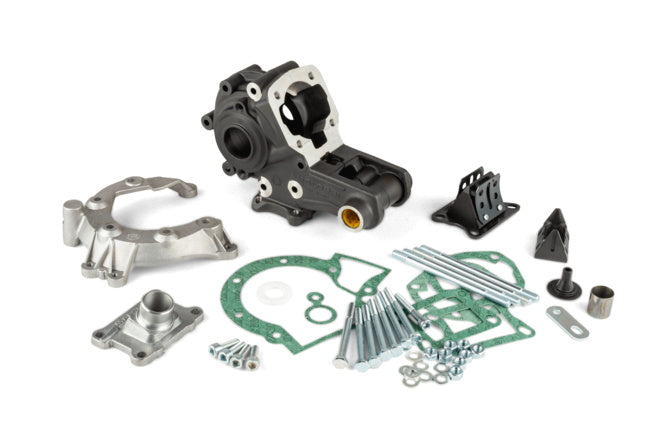 Kåpa Malossi Peugeot 103 SP / MV