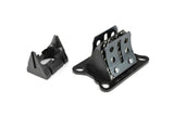 Crankcase Malossi Peugeot 103 SP / MV