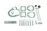 Crankcase Malossi Peugeot 103 SP / MV