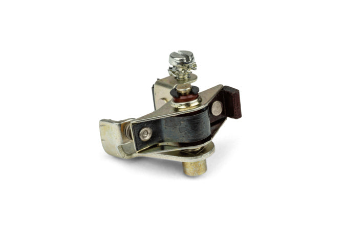 Tändning Kontaktsplitter Peugeot 103
