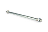 Rear Wheel Axle Derbi Senda 12x240mm