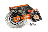 Brake Kit Oversize 260mm Moto Master Flame Husqvarna SX / TC 85