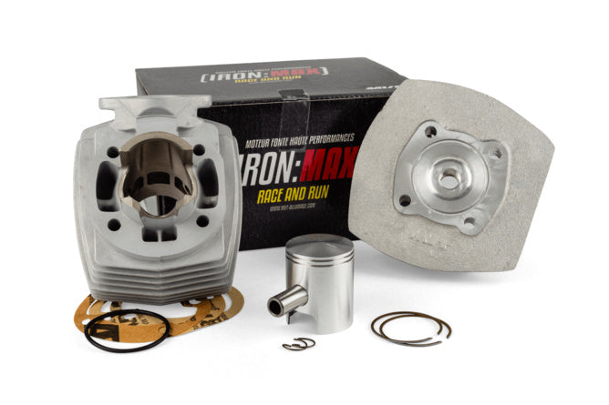 Cylinderkit MVT aluminium 50cc G1 S-Race Peugeot 103 AC