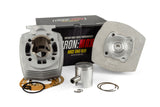 Cylinder Kit MVT aluminium 50cc G1 S-Race Peugeot 103 AC