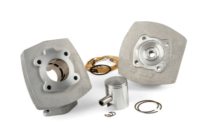 Cylinderkit MVT aluminium 50cc G1 S-Race Peugeot 103 AC