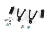 Passenger Footrests with bracket Beta RR 50