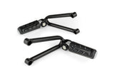 Passenger Footrests with bracket Beta RR 50