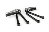 Passenger Footrests with bracket Beta RR 50