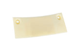 Lower Rear Fairing unpainted Piaggio Typhoon 50 1993 - 2011