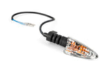 Indicator left front Rieju RS3 E4