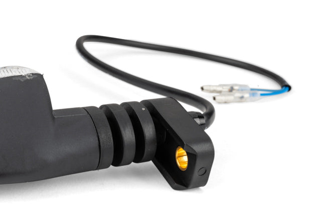 Blinkers vänster fram Rieju RS3 E4