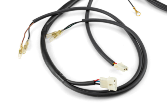 Kabelharness Rieju RR / Spike 2006