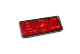 Reflector Yamaha Aerox / Neos / MBK Nitro / Ovetto