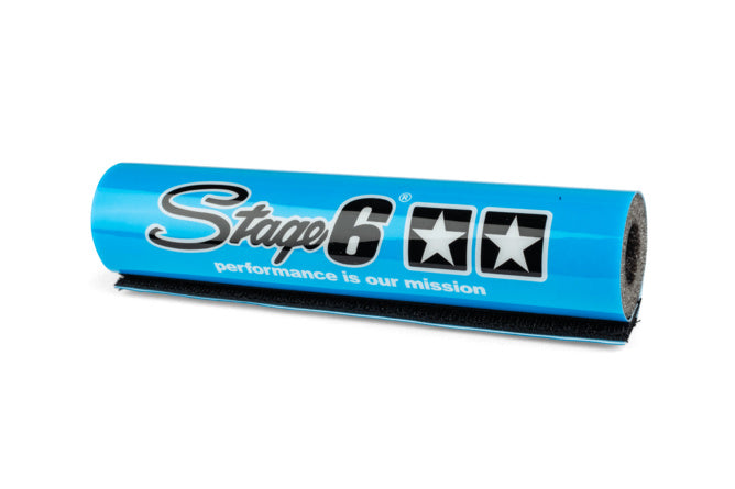 Handtagspad Stage6 blå