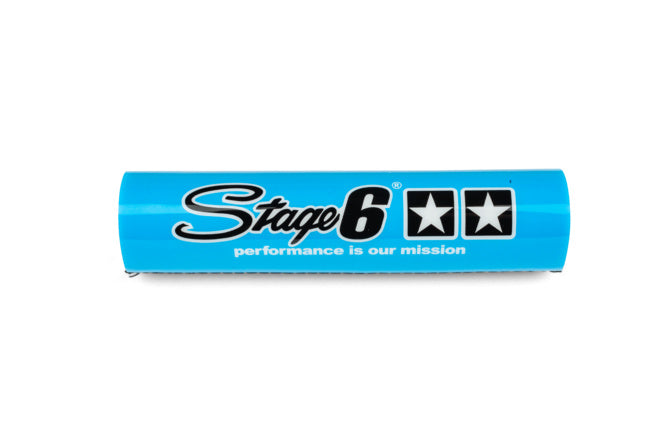 Handtagspad Stage6 blå