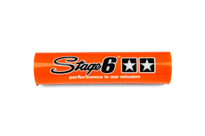 Styre Pad Stage6 orange