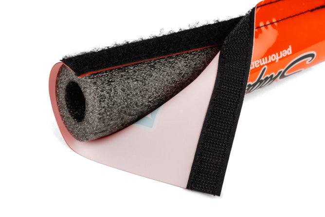 Styre Pad Stage6 orange
