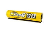 Handlebar Pad Stage6 yellow