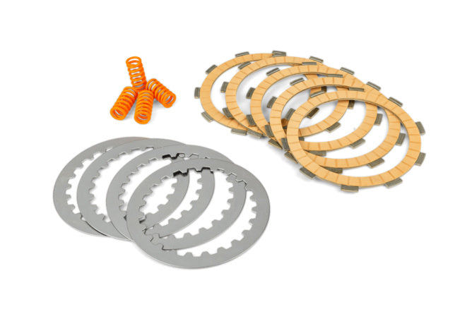 5-Disk Koppling AM6 Stage6 R/T MK2