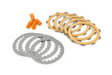 Clutch Kit 5 discs Stage6 R/T MK2 with gear oil AM6