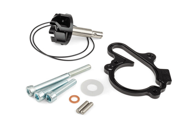 Vattenpump högflöde Stage6 Svart AM6