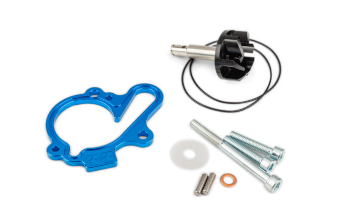 Vattenpump högflöde Stage6 Blå AM6