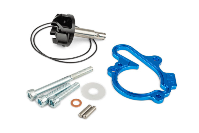 Vattenpump högflöde Stage6 Blå AM6