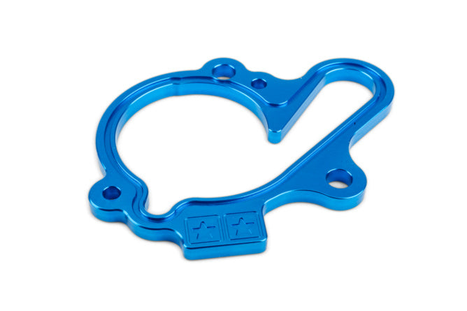 Vattenpump högflöde Stage6 Blå AM6