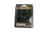 Water Pump high flow Stage6 Green AM6