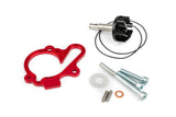 Water Pump high flow Stage6 Red AM6