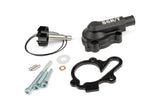 Water Pump high flow with cover Stage6 R/T Black AM6