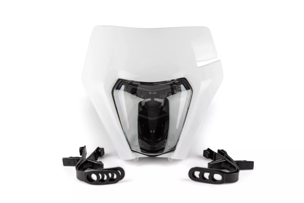 KTM LED FRAMLAMPA "TIGEREYE"
