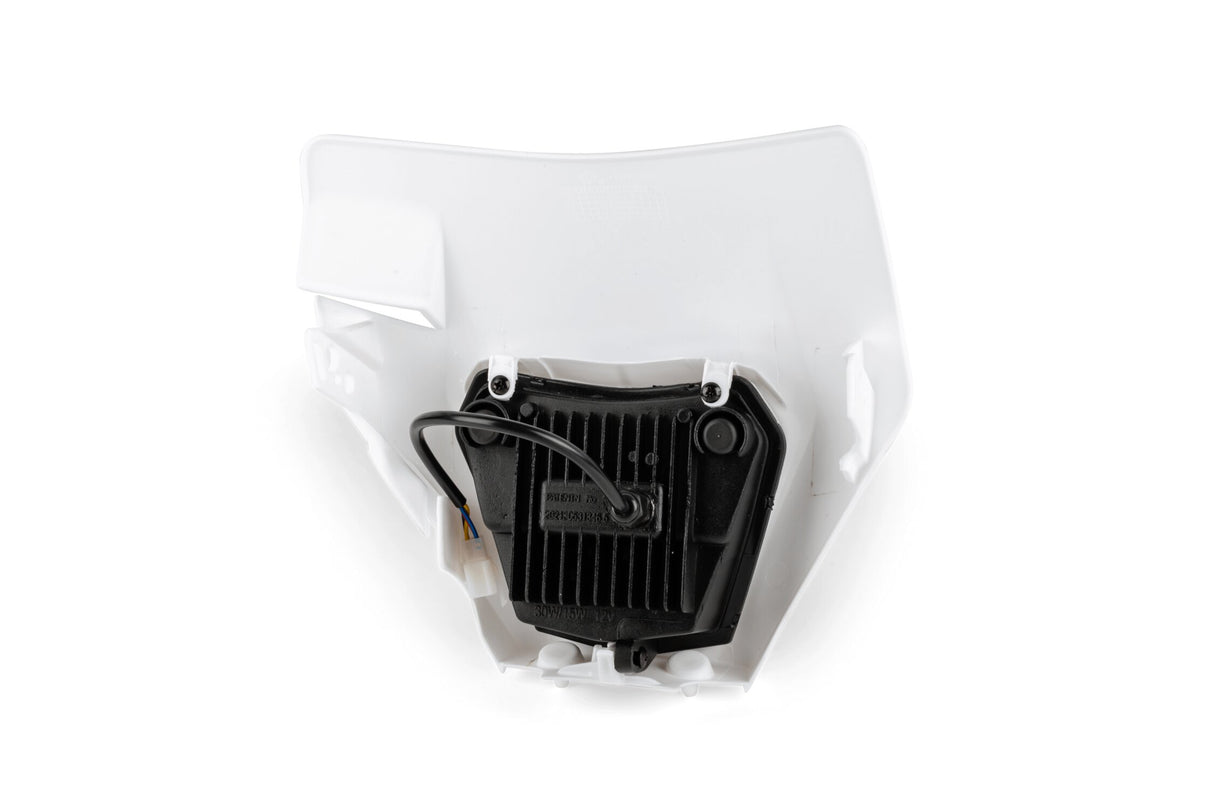 KTM LED FRAMLAMPA "TIGEREYE"