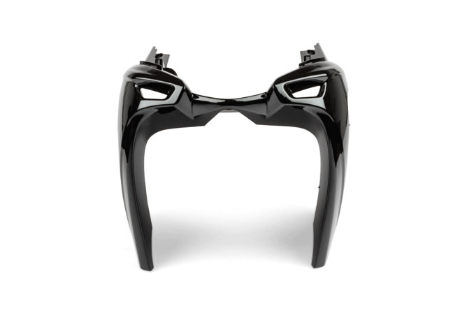 Fairing Kit 7 delar Yamaha Aerox efter 2013 svart
