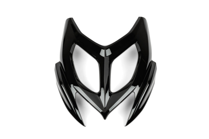 Fairing Kit 7 delar Yamaha Aerox efter 2013 svart
