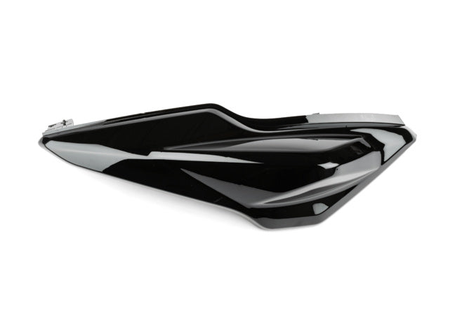 Fairing Kit 7 delar Yamaha Aerox efter 2013 svart