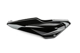 Fairing Kit 7 parts Yamaha Aerox after 2013 black