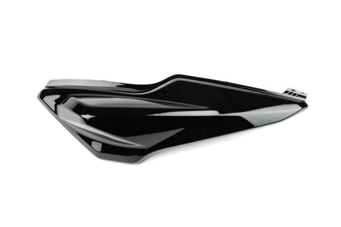 Fairing Kit 7 delar Yamaha Aerox efter 2013 svart