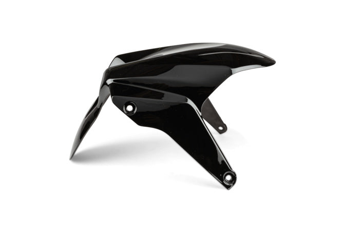 Fairing Kit 7 delar Yamaha Aerox efter 2013 svart