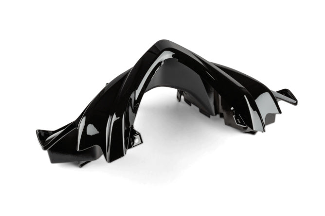Fairing Kit 7 delar Yamaha Aerox efter 2013 svart