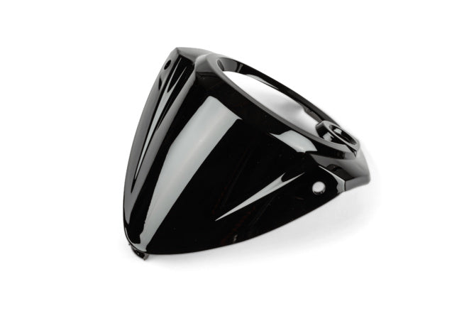Fairing Kit 7 delar Yamaha Aerox efter 2013 svart