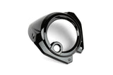 Fairing Kit 7 parts Yamaha Aerox after 2013 black