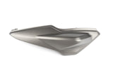 Fairing Kit 7-piece Yamaha Aerox Nitro after 2013 matt gray